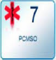 NR 7 - PROGRAMA DE CONTROLE MÉDICO DE SAÚDE OCUPACIONAL