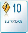 NR 10  – SEGURANÇA EM INSTALAÇÕES E SERVIÇOS EM ELETRICIDADE
