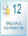 NR 12 MÁQUINAS E EQUIPAMENTOS