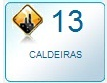 NR 13 CALDEIRAS