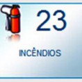 NR 23 - Proteção Contra Incêndios