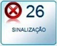 NR 26 - Sinalização de Segurança  