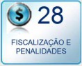 NR 28 - FISCALIZAÇÃO E PENALIDADES  