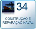 NR 34   CONDIÇÕES E MEIO AMBIENTE DE TRABALHO NA INDÚSTRIA DA CONSTRUÇÃO E REPARAÇÃO NAVAL