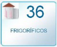 NR 36  SEGURANÇA E SAÚDE NO TRABALHO EM EMPRESAS DE ABATE E PROCESSAMENTO DE CARNES E DERIVADOS